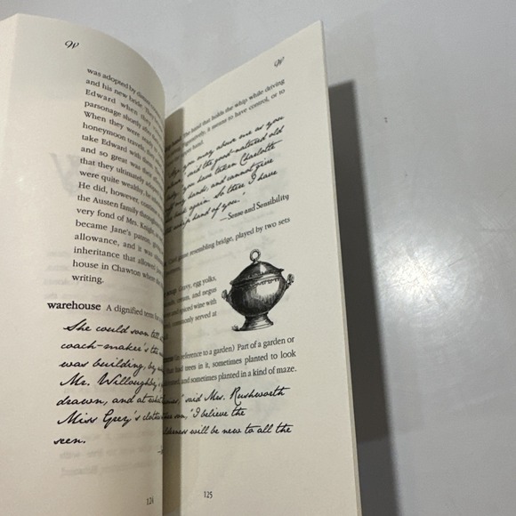 Jane Austen Dictionary: A Guide to the Language‎ in... by Pauline E. Kelly - Picture 6 of 8